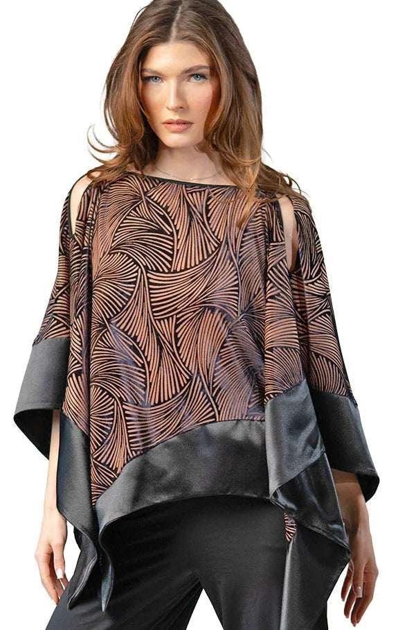 Dance America C2501 Cape
