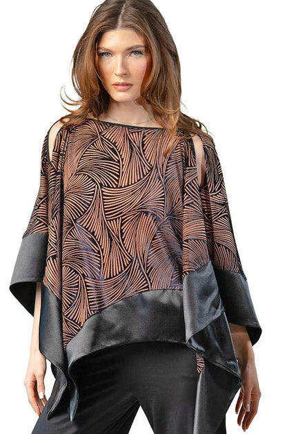 Dance America C2501 Cape