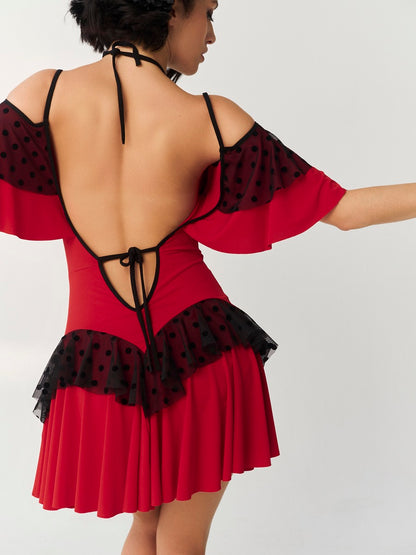 Sirius Casa Luna Dress Pra 1619