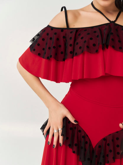 Sirius Casa Luna Dress Pra 1619