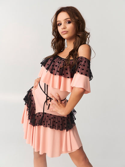 Sirius Casa Luna Dress Pra 1619