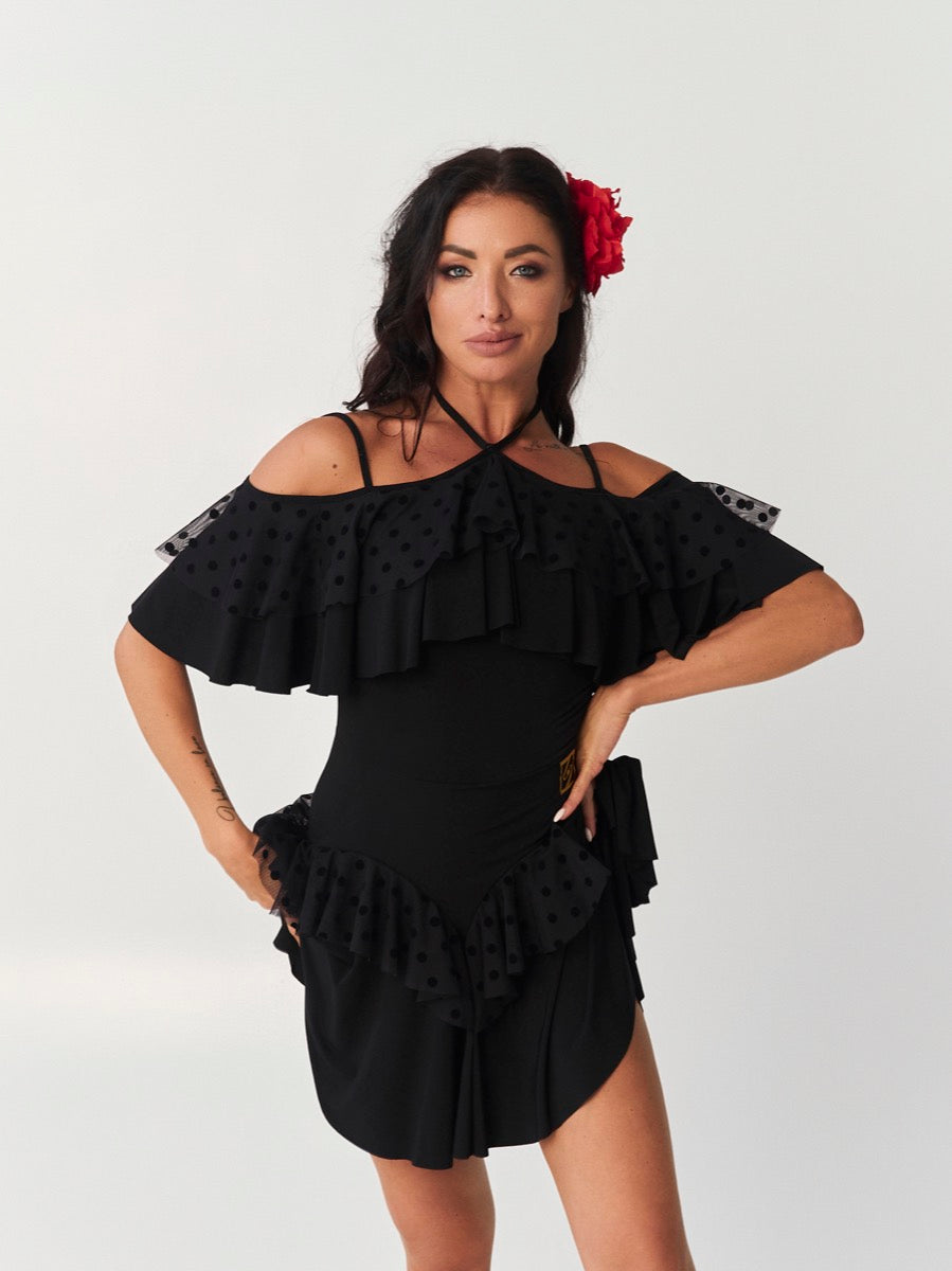 Sirius Casa Luna Dress Pra 1619