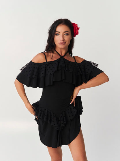 Sirius Casa Luna Dress Pra 1619