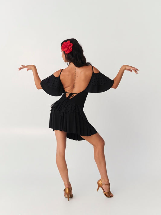 Sirius Casa Luna Dress Pra 1619