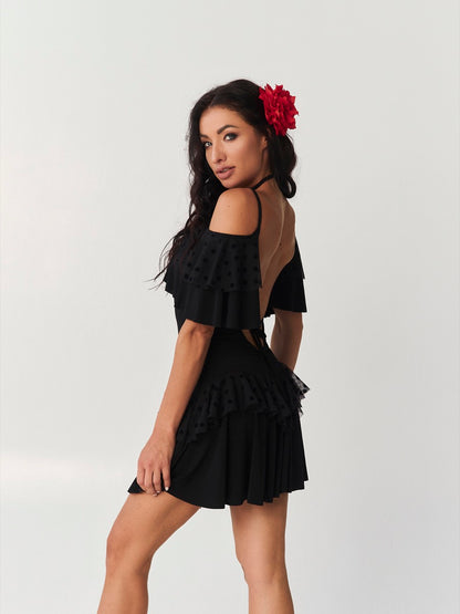 Sirius Casa Luna Dress Pra 1619