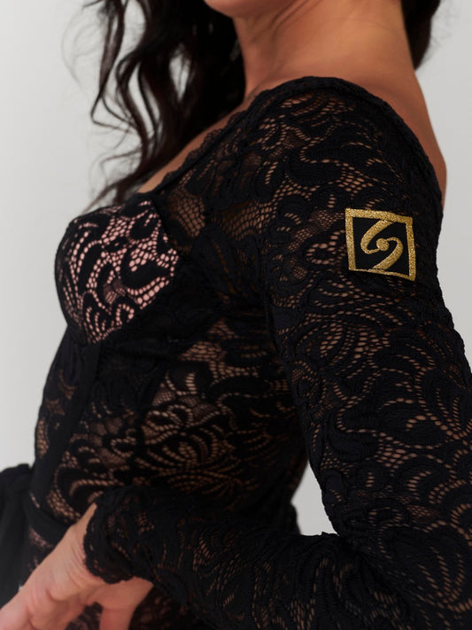 Sirius Cozason Dress Pra 1630