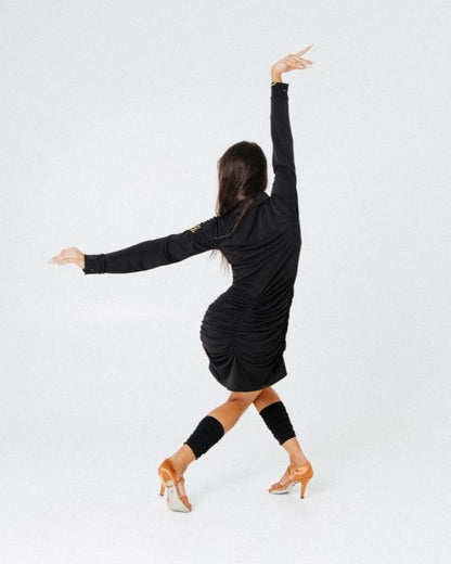 Sirius Fox Dress Pra 1634