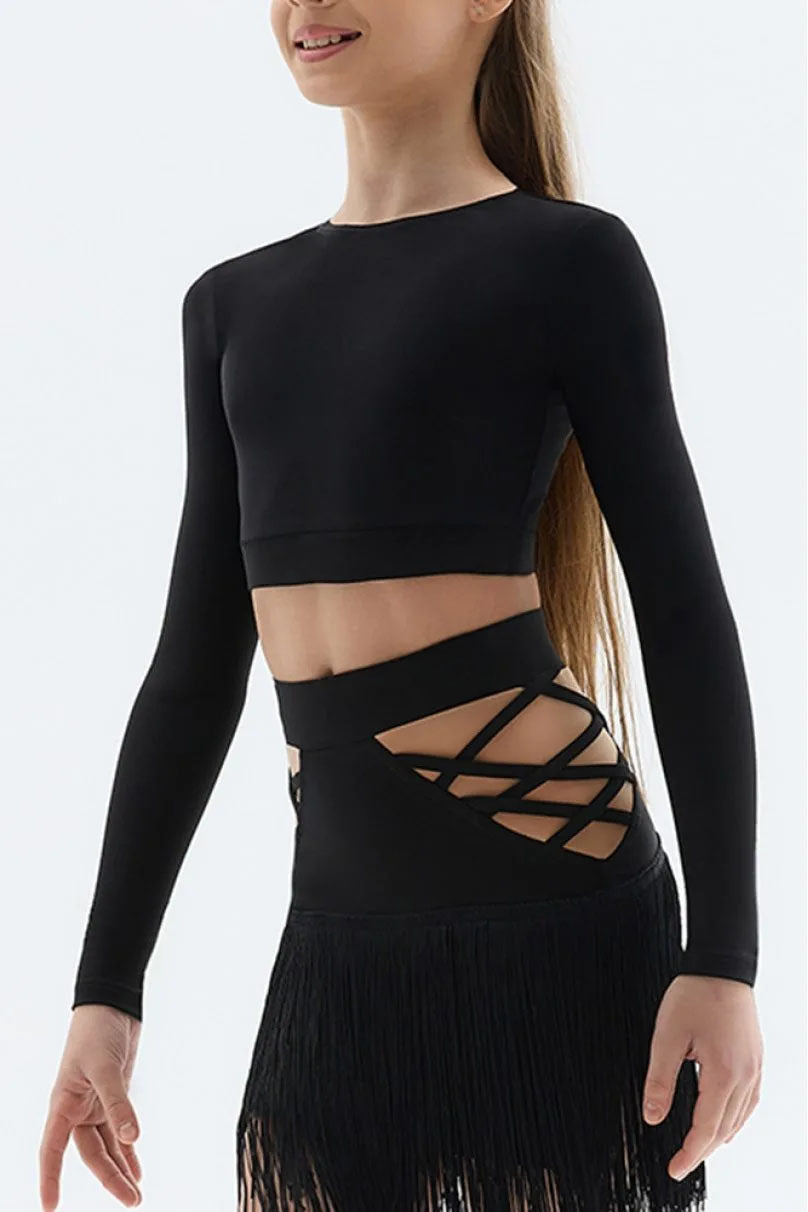 JERAVAE Latin top Pra 1552