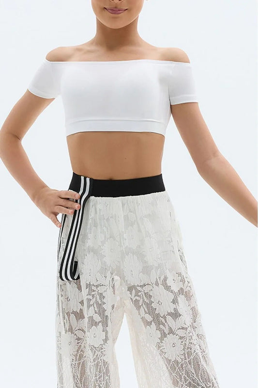 JERAVAE Latin Top Pra 1536