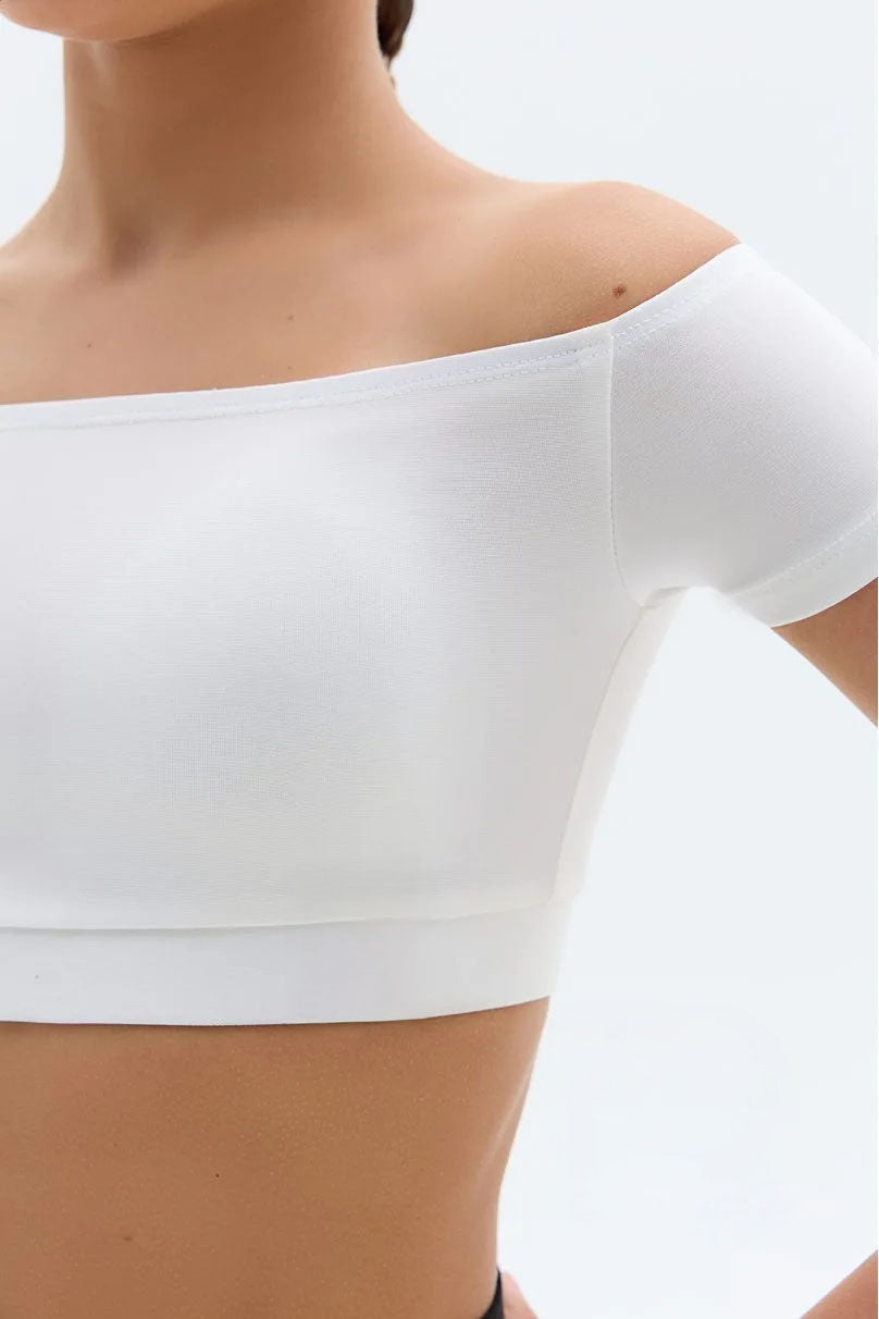 JERAVAE Latin Top Pra 1536