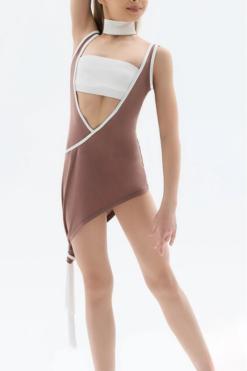 JERAVAE Latin Tunic and Top Set Pra 1521