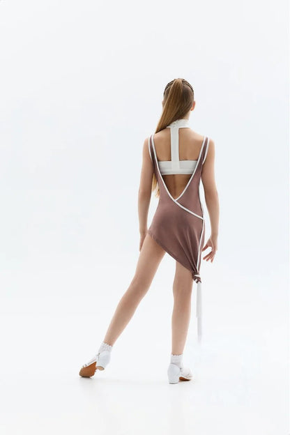 JERAVAE Latin Tunic and Top Set Pra 1521