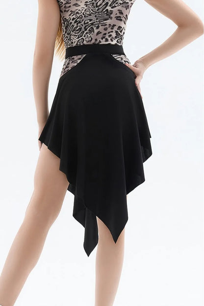 JERAVAE Latin Skirt Pra 1524