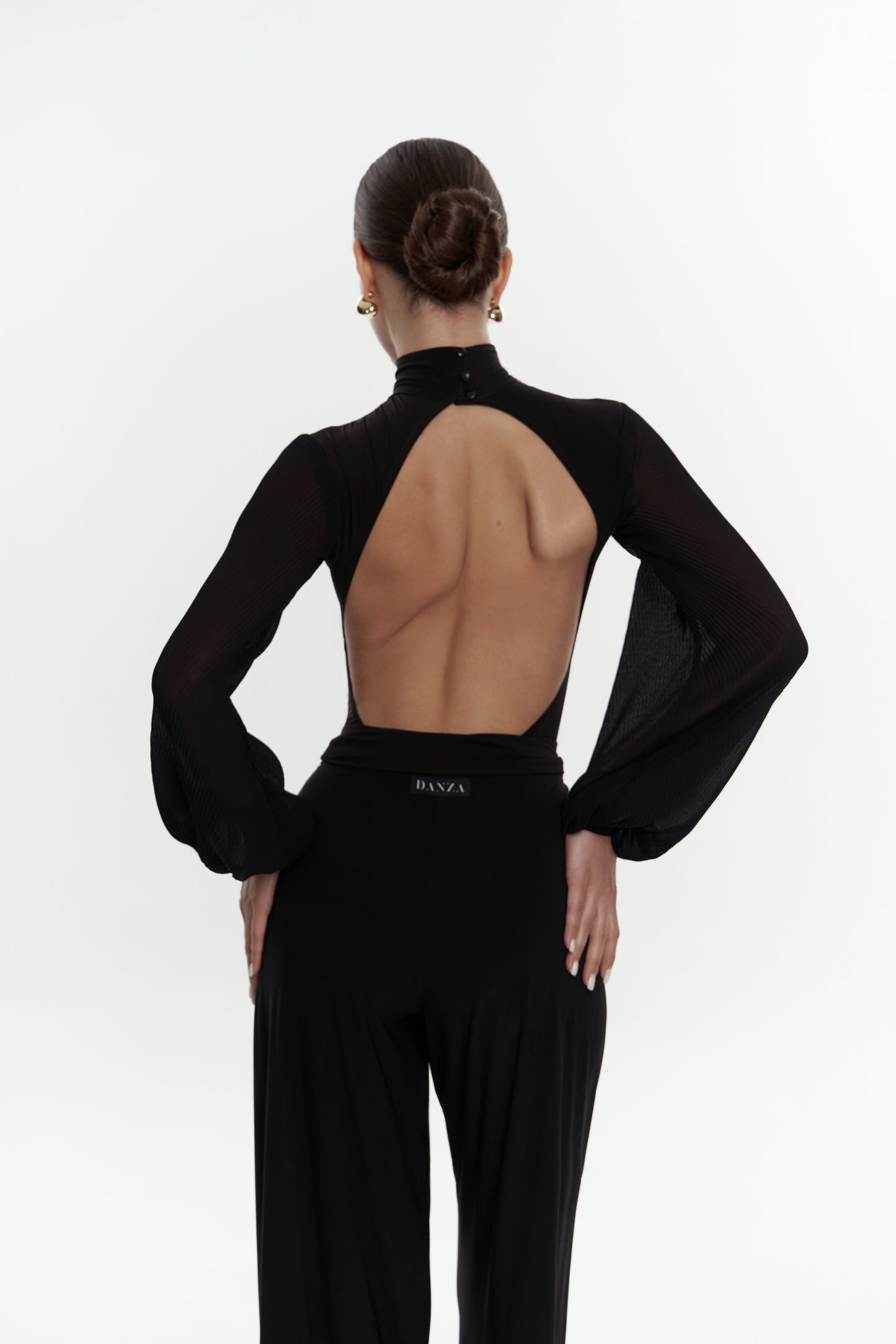 Danza Bodysuit Seville Pra 1682