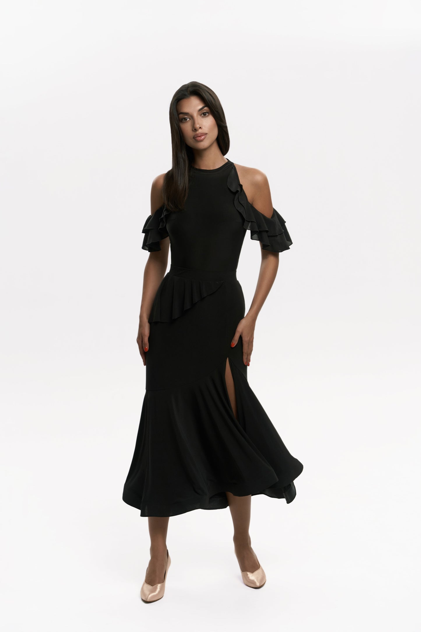 Danza Skirt Jennie Pra 1669