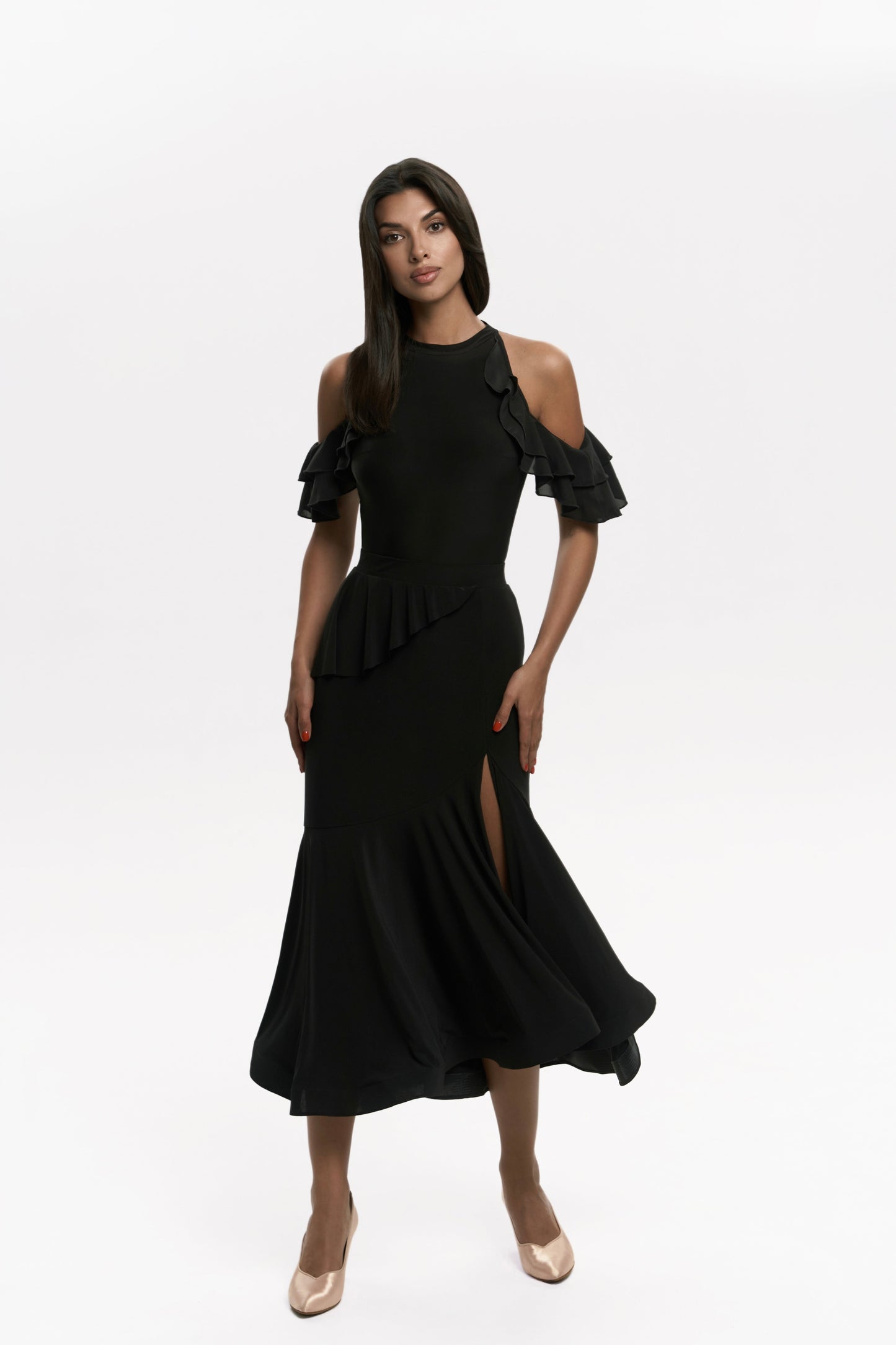 Danza Bodysuit Polly Pra 1672