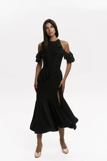 Danza Bodysuit Polly Pra 1672