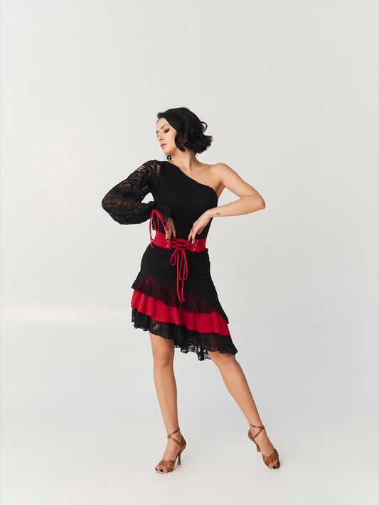 Sirius Isiadora Dress 1636