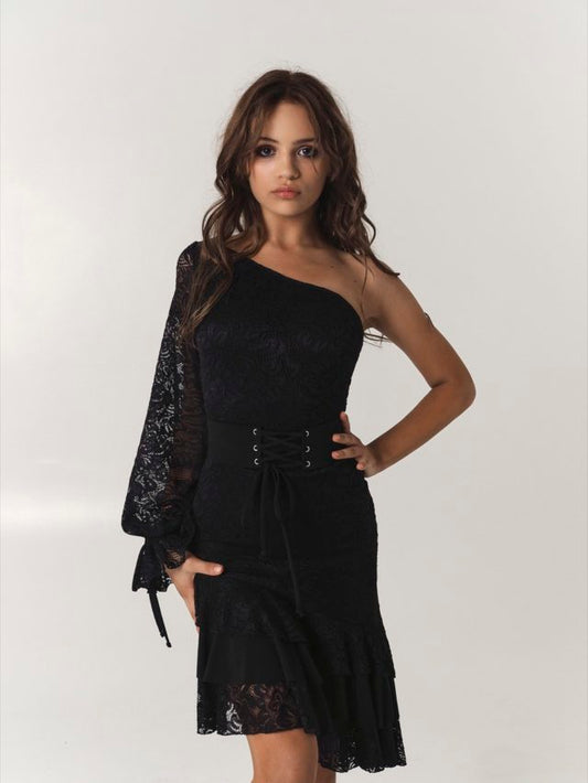 Sirius Isiadora Dress 1636