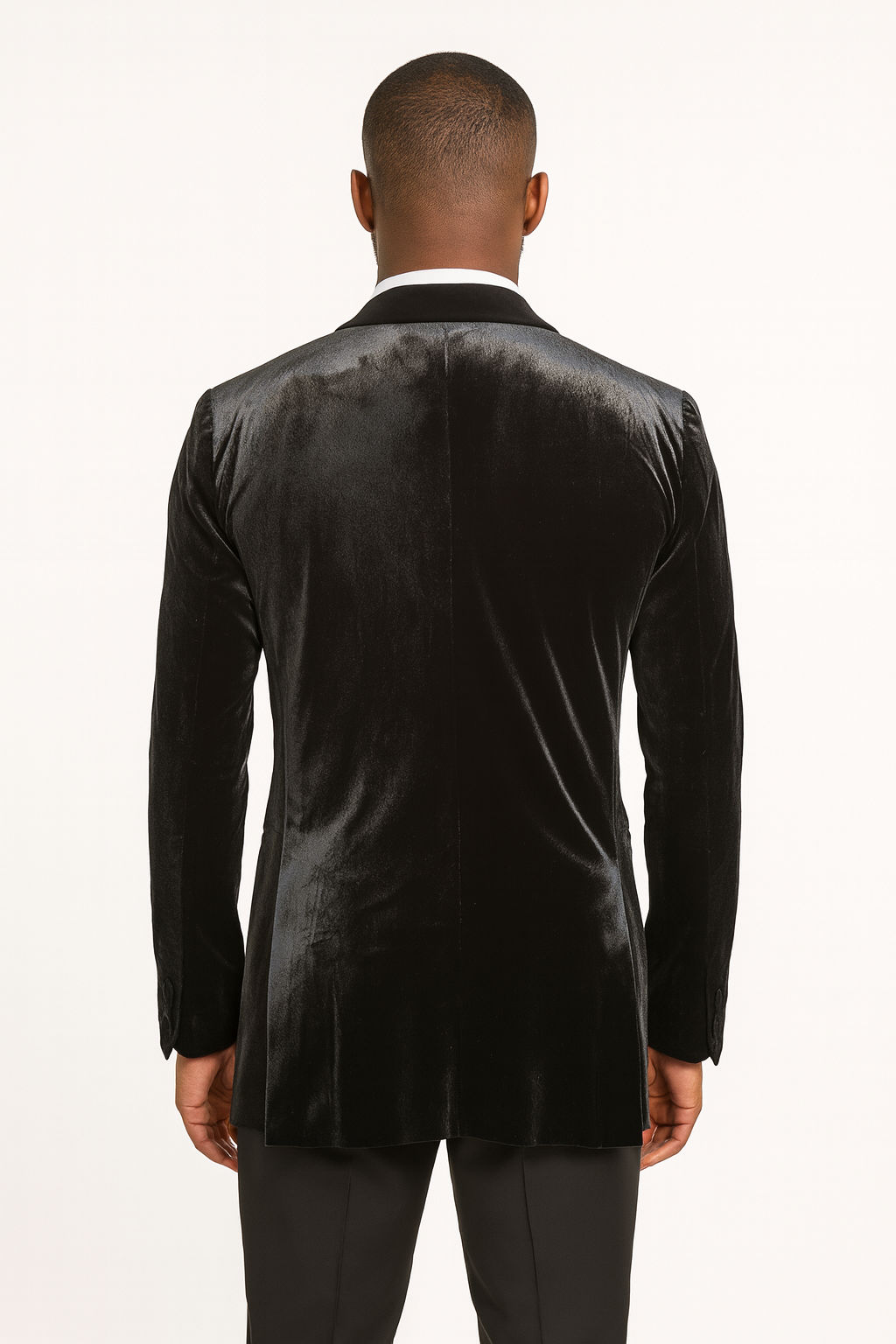 JERAVAE Ballroom Jacket Ja002