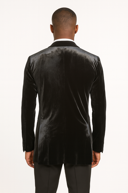 JERAVAE Ballroom Jacket Ja002