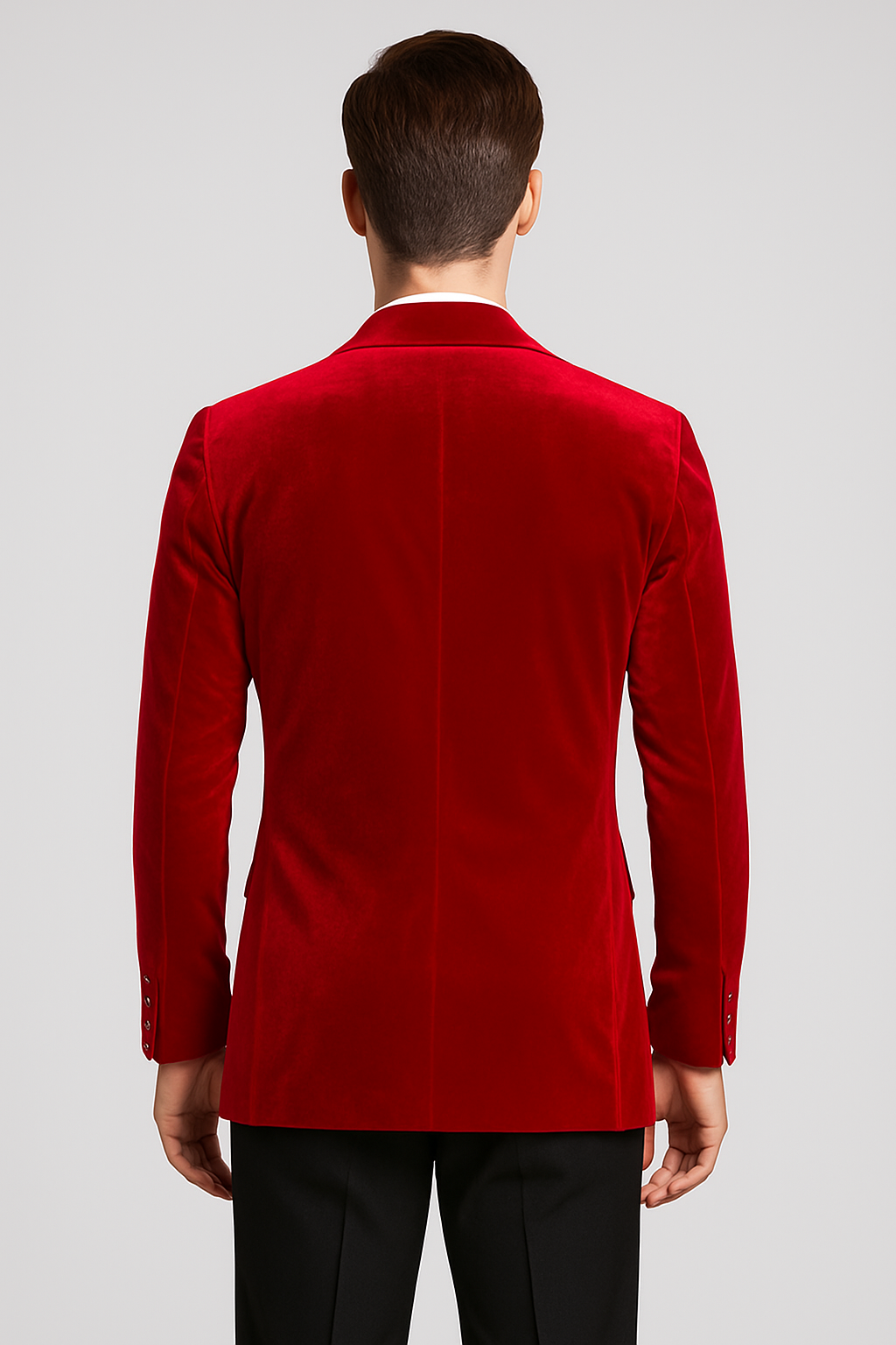 JERAVAE Ballroom Jacket Ja002