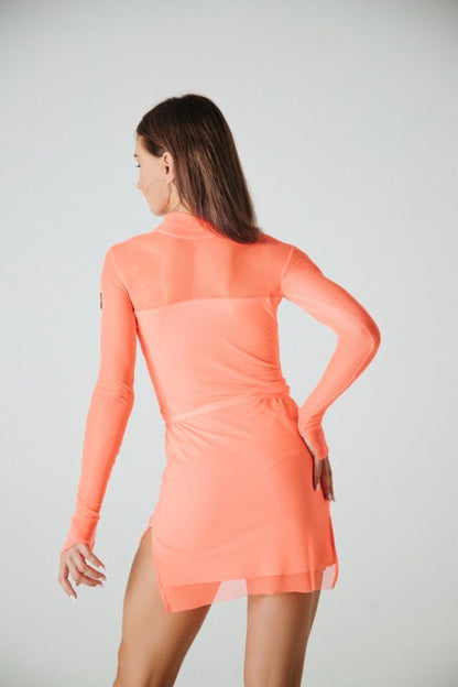 Sirius Keily Dress Pra 1638