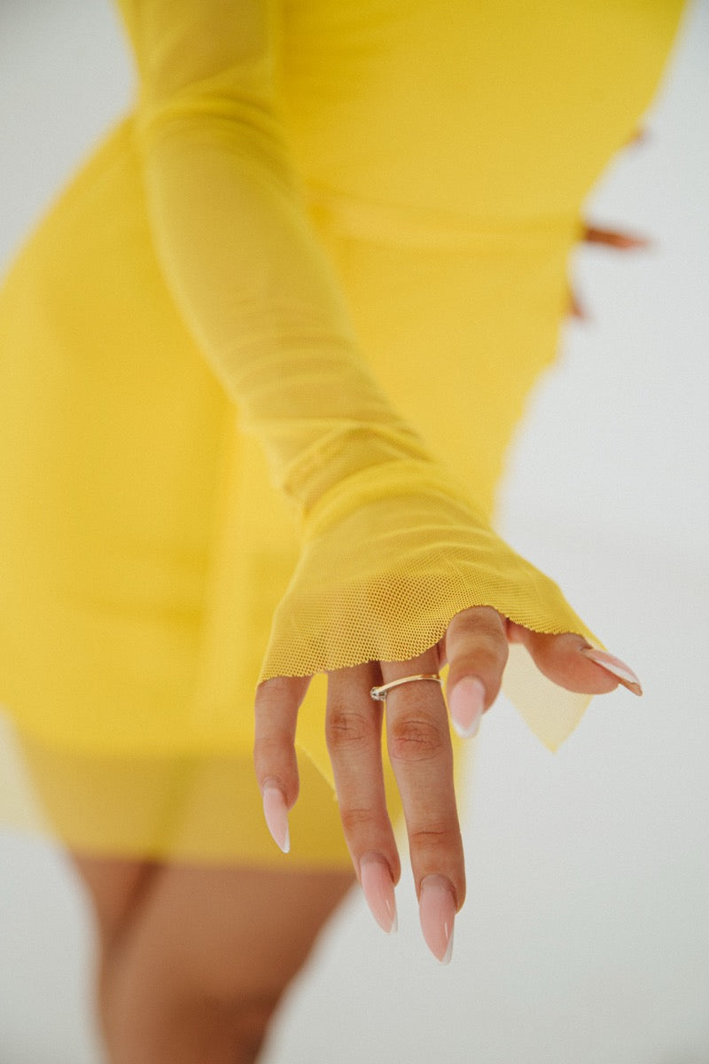 Sirius Keily Dress Pra 1638