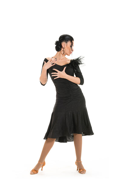 Victoria Blitz LA019 Dress PRA 995