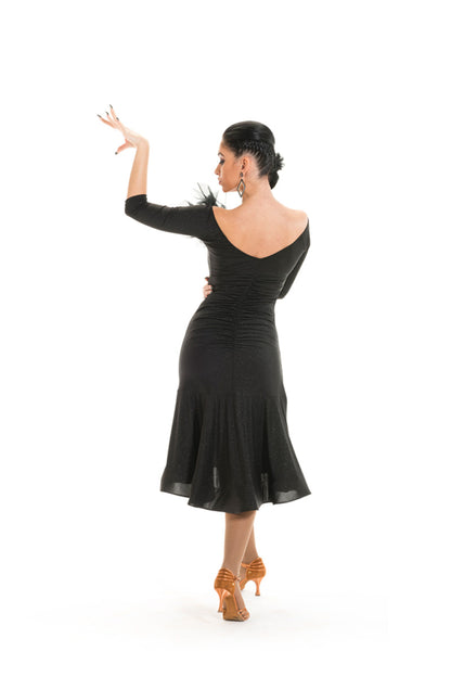 Victoria Blitz LA019 Dress PRA 995