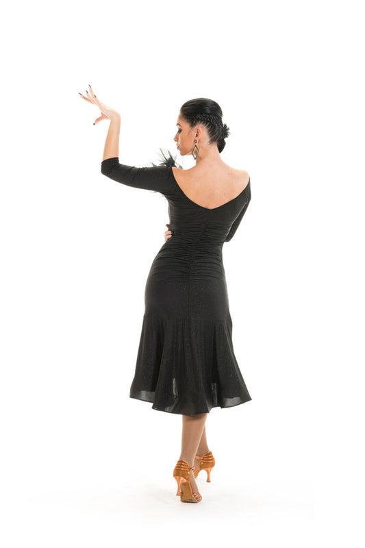 Victoria Blitz LA019 Dress PRA 995