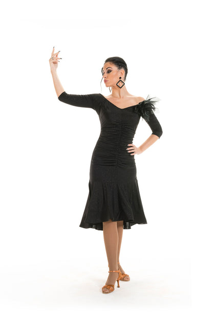 Victoria Blitz LA019 Dress PRA 995