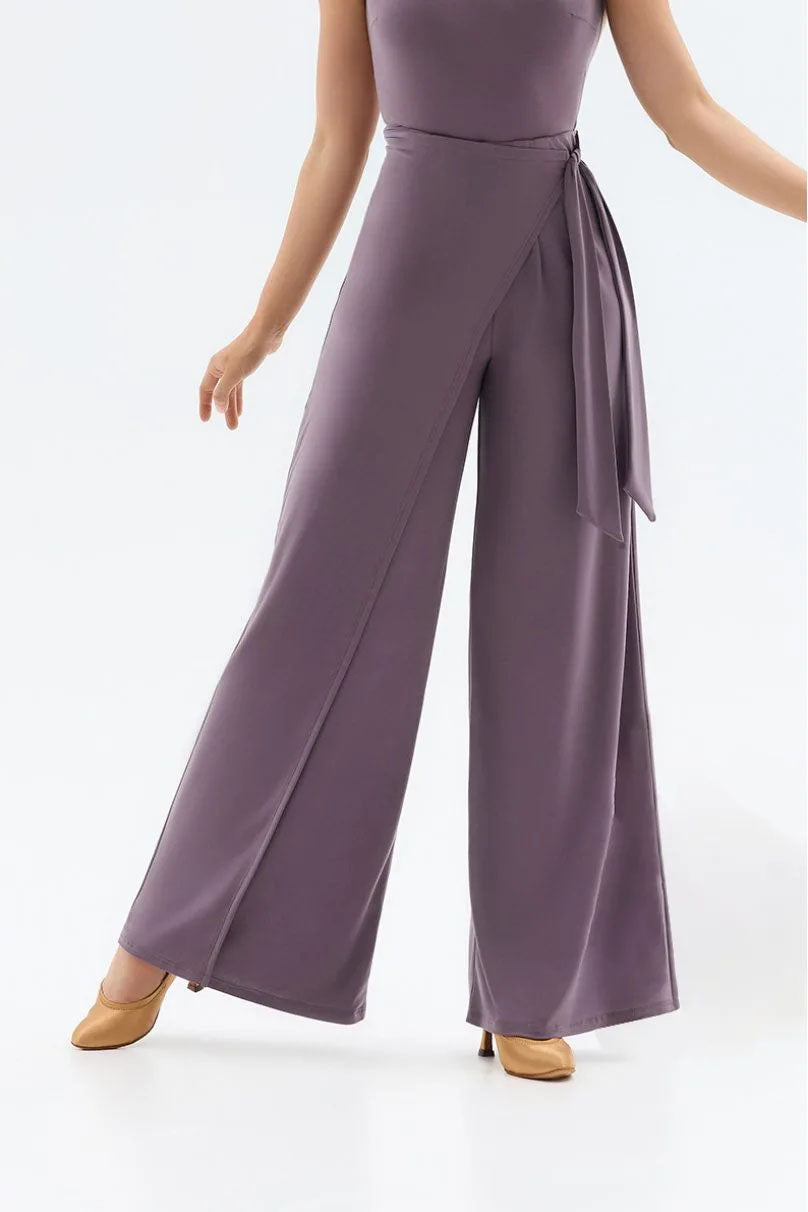 JERAVAE Ballroom Pants Pra 1556