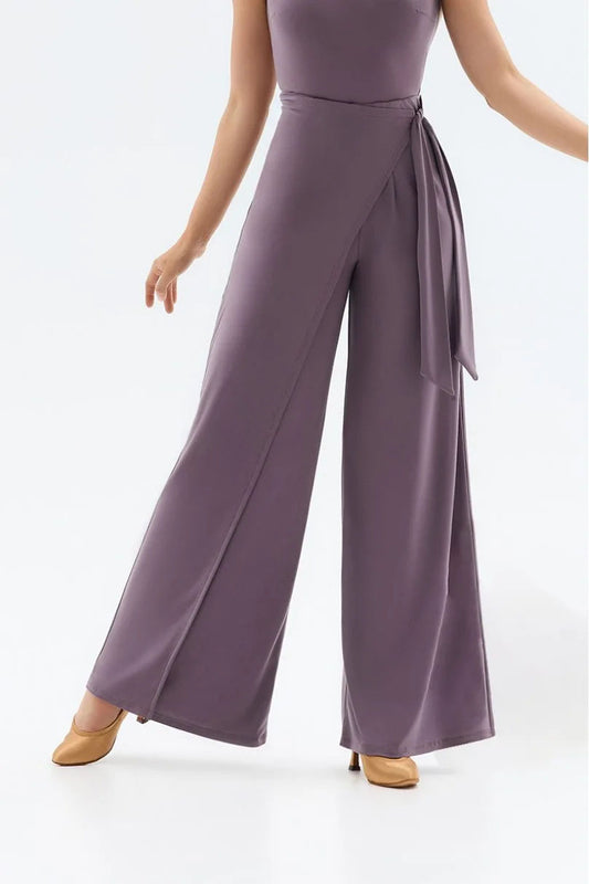 JERAVAE Ballroom Pants Pra 1556