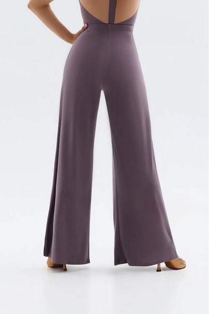 JERAVAE Ballroom Pants Pra 1556