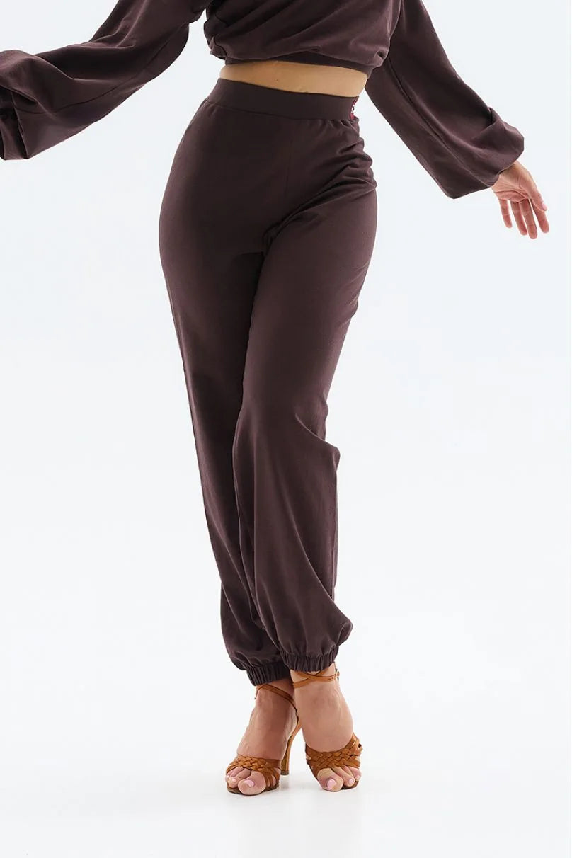 JERAVAE Practice Pants Pra 1546