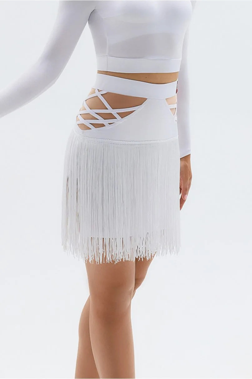 JERAVAE Latin Skirt Pra 1537