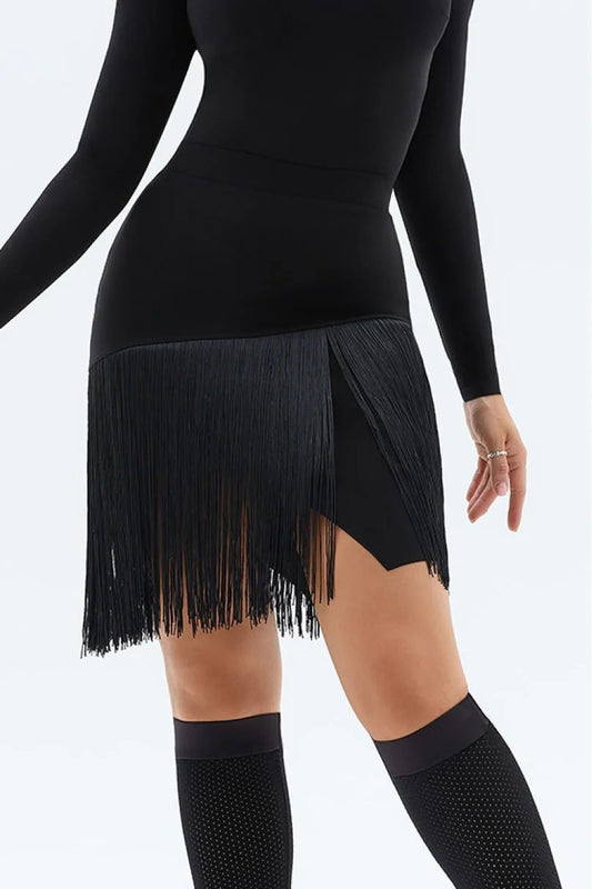 JERAVAE Latin Skirt Pra 1539