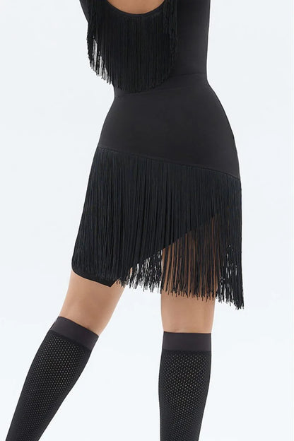 JERAVAE Latin Skirt Pra 1539