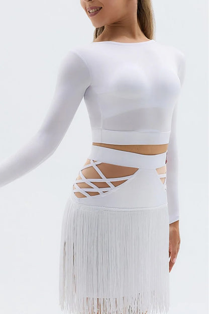 JERAVAE Latin top Pra 1552