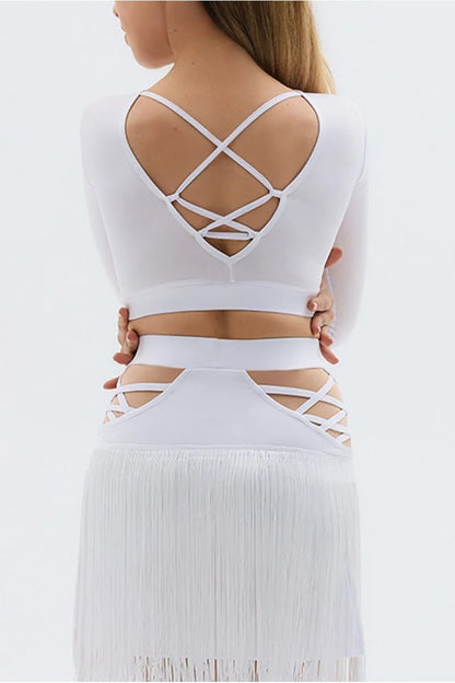 JERAVAE Latin top Pra 1552