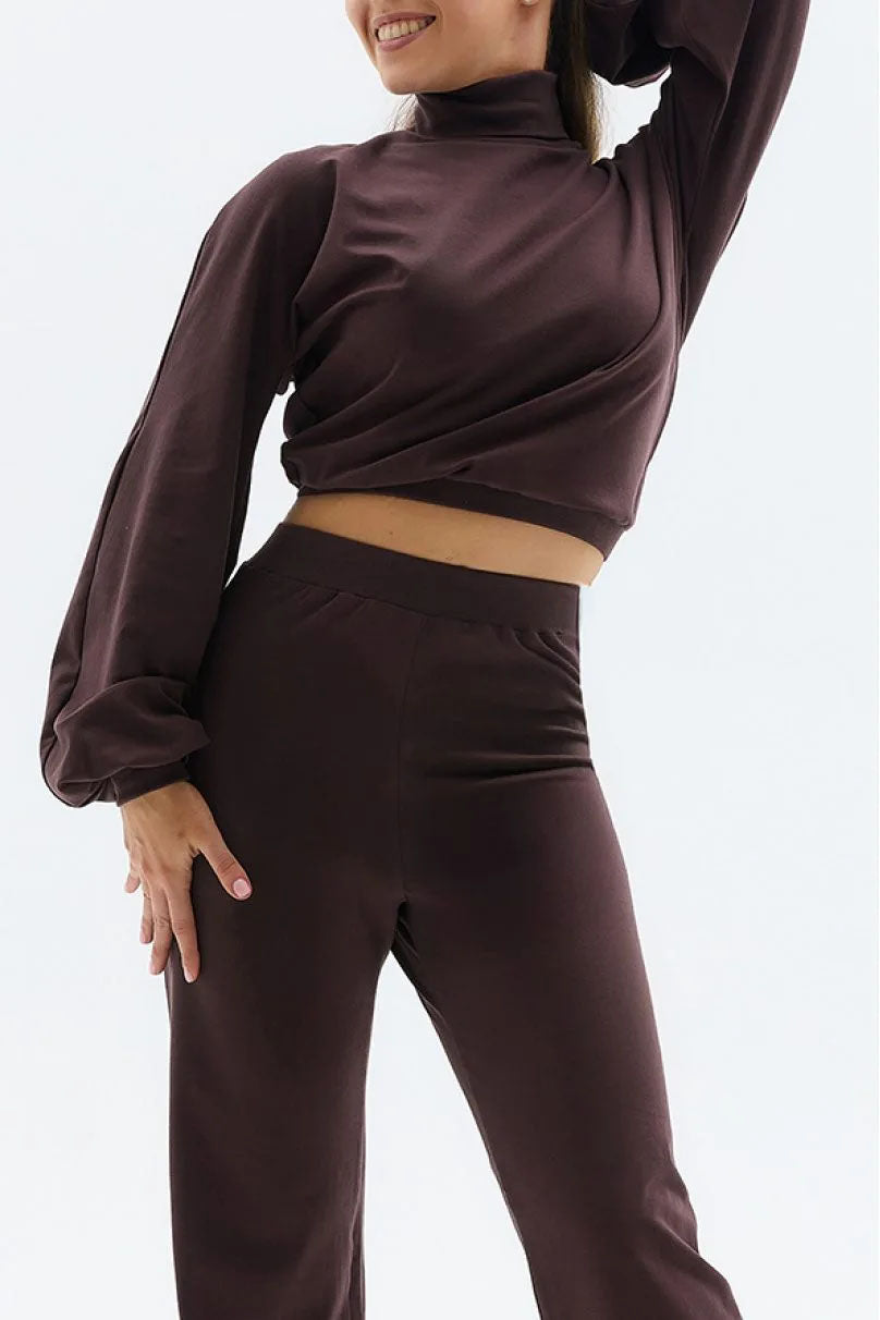 JERAVAE Practice Top Pra 1545