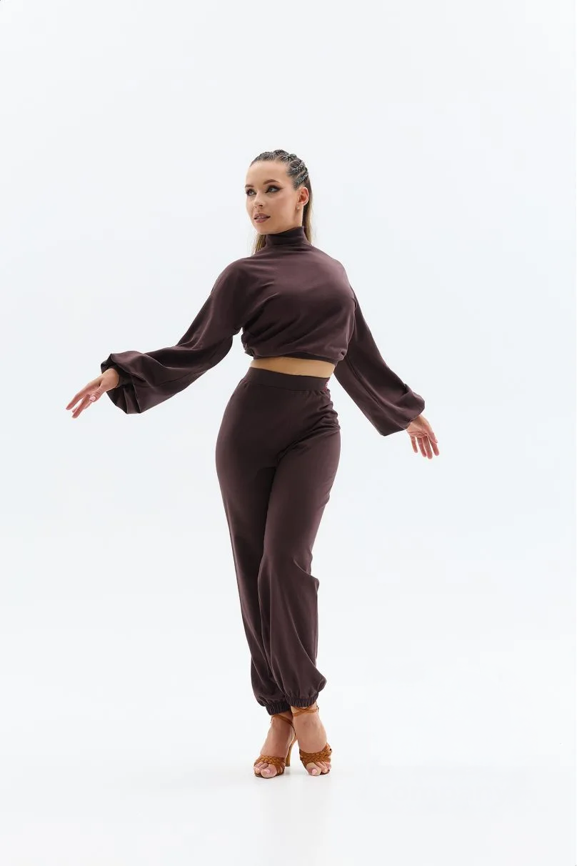 JERAVAE Practice Pants Pra 1546