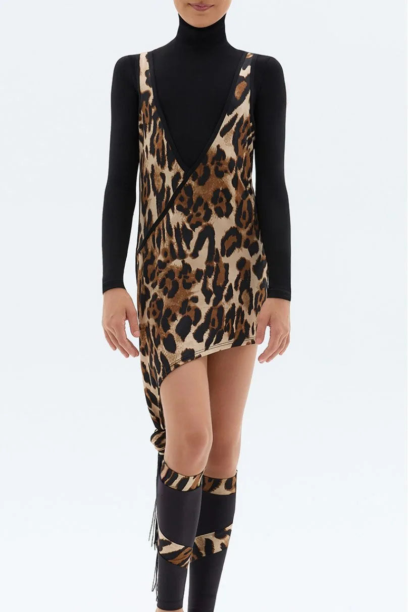 JERAVAE Latin Tunic and Top Set Pra 1520