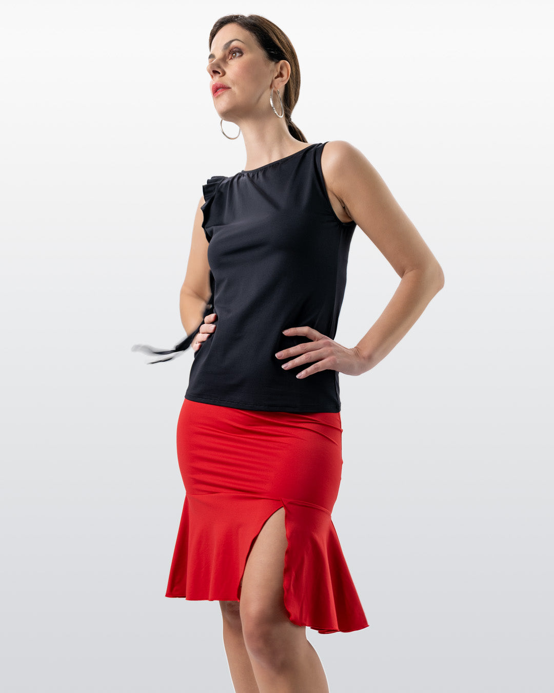 Werner Kern Dance Top Lior PRA 1507