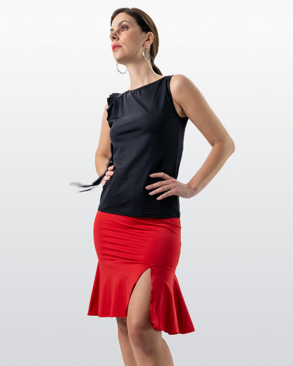 Werner Kern Dance Top Lior PRA 1507