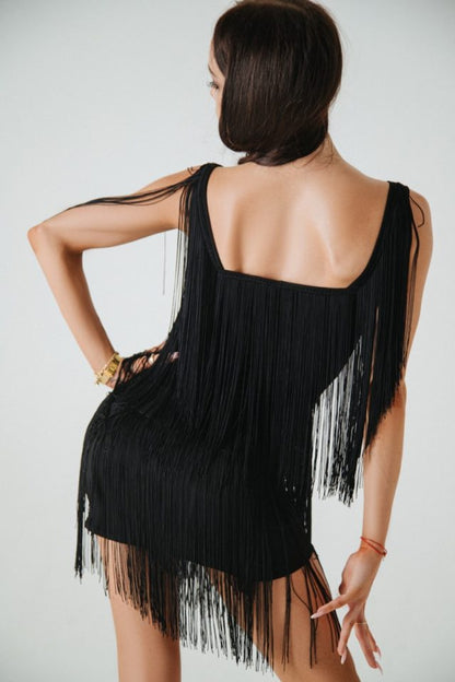 Sirius Lora Dress Pra 1640