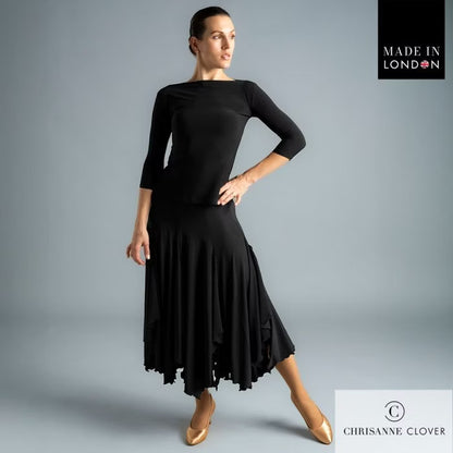 Chrissane Clover Eternity Top Pra 1712