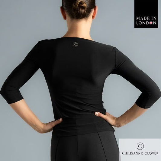 Chrissane Clover Eternity Top Pra 1712