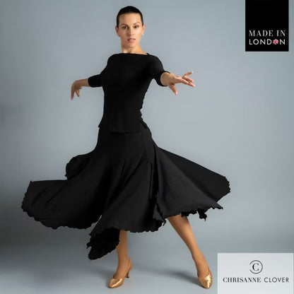 Chrissane Clover Eternity Top Pra 1712